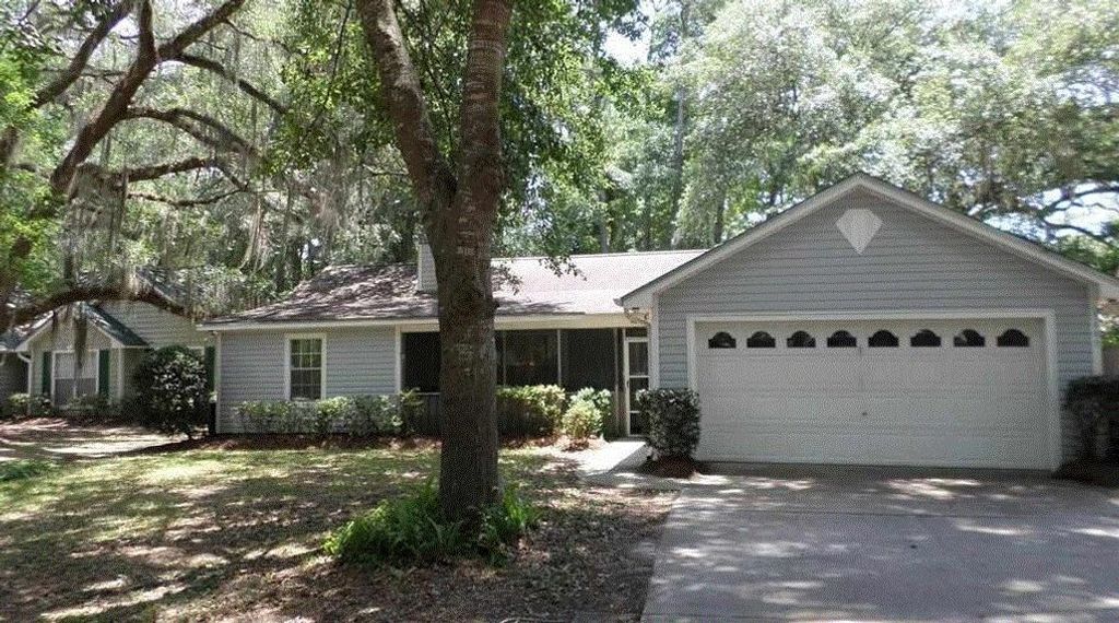 3983 Pinta Court, Tallahassee, FL 32303