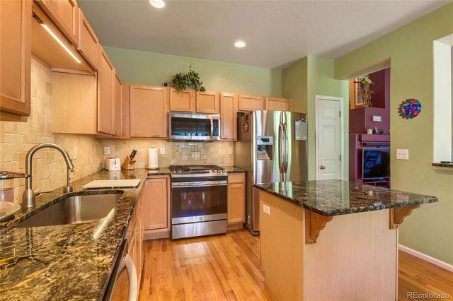 13507 W 63rd Place, Arvada, CO 80004