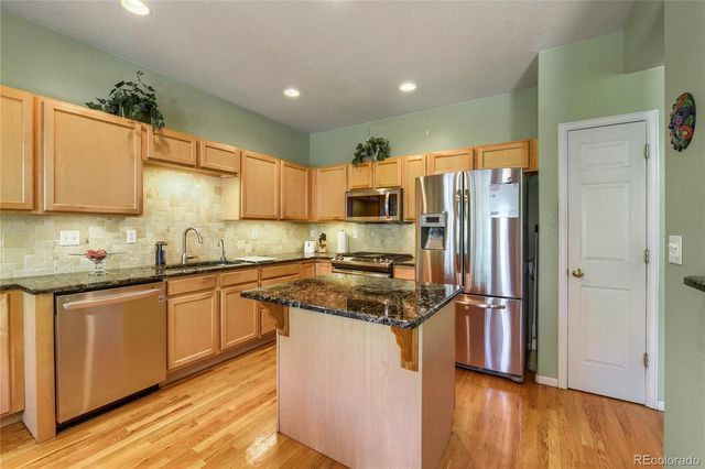 13507 W 63rd Place, Arvada, CO 80004