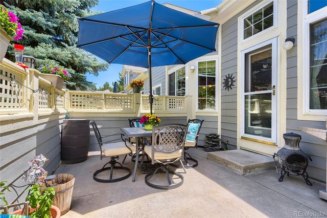 13507 W 63rd Place, Arvada, CO 80004