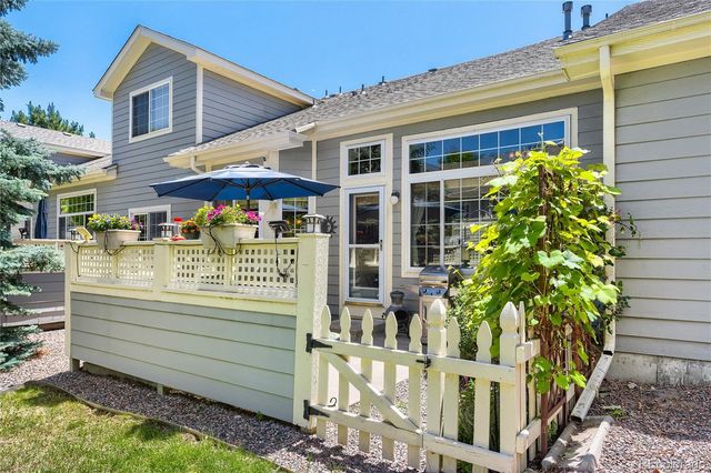 13507 W 63rd Place, Arvada, CO 80004