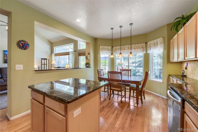 13507 W 63rd Place, Arvada, CO 80004