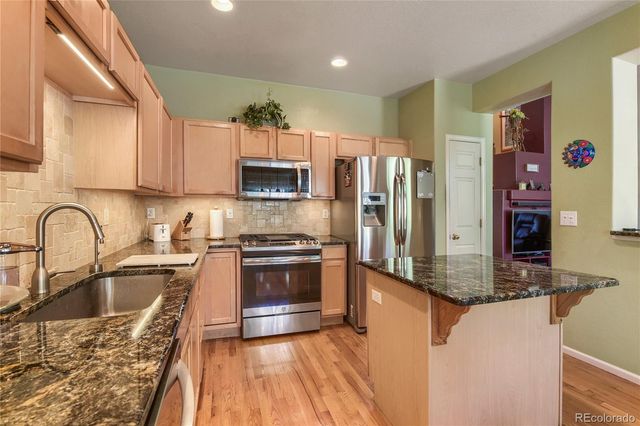 13507 W 63rd Place, Arvada, CO 80004