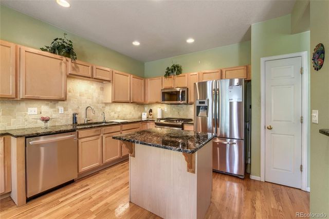 13507 W 63rd Place, Arvada, CO 80004
