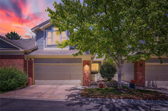 13507 W 63rd Place, Arvada, CO 80004