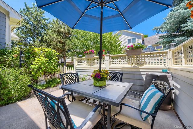 13507 W 63rd Place, Arvada, CO 80004