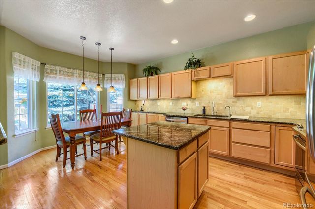 13507 W 63rd Place, Arvada, CO 80004