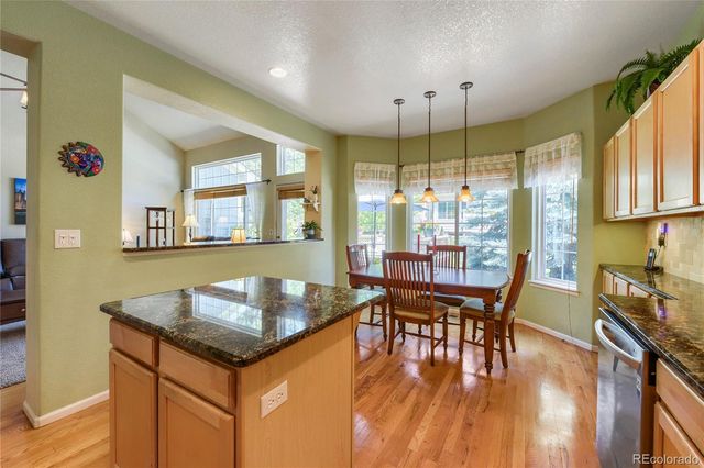 13507 W 63rd Place, Arvada, CO 80004