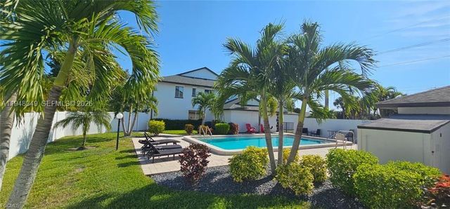 1507 CAPE CORAL PKWY W 5, Cape Coral, FL 33914