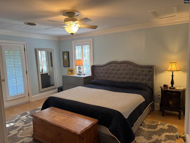 3856 Edinburgh Road, Columbia, SC 29204