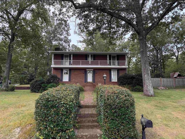 3856 Edinburgh Road, Columbia, SC 29204