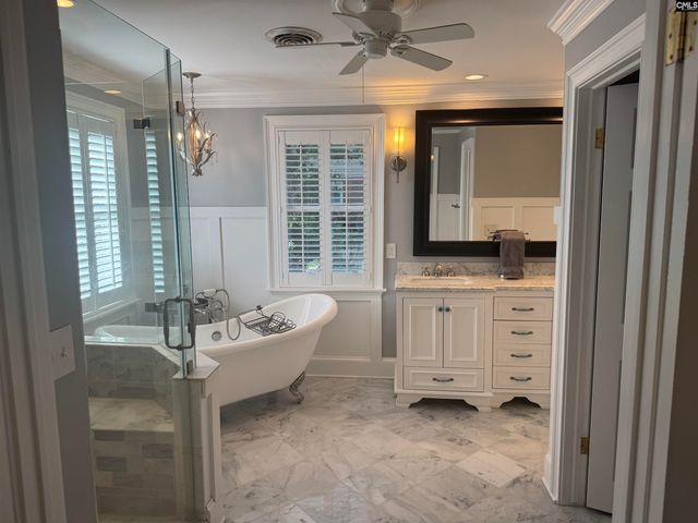 3856 Edinburgh Road, Columbia, SC 29204
