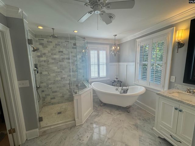 3856 Edinburgh Road, Columbia, SC 29204