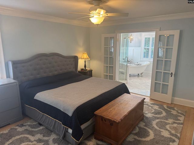 3856 Edinburgh Road, Columbia, SC 29204