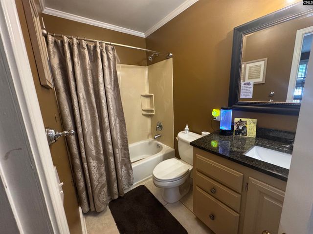 3856 Edinburgh Road, Columbia, SC 29204