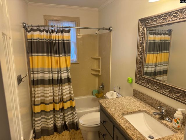 3856 Edinburgh Road, Columbia, SC 29204