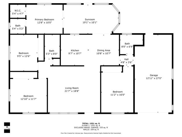 1801 NE 23rd Ave, Fort Lauderdale, FL 33305