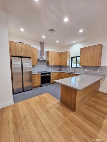 2581 Windsor Avenue, Altadena, CA 91001