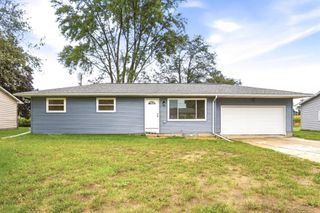 4820 S Washington Road, Bridgeport Twp, MI 48601