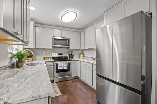 1314 W Green Street, Franklinton, NC 27525