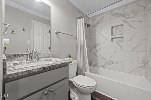 1314 W Green Street, Franklinton, NC 27525