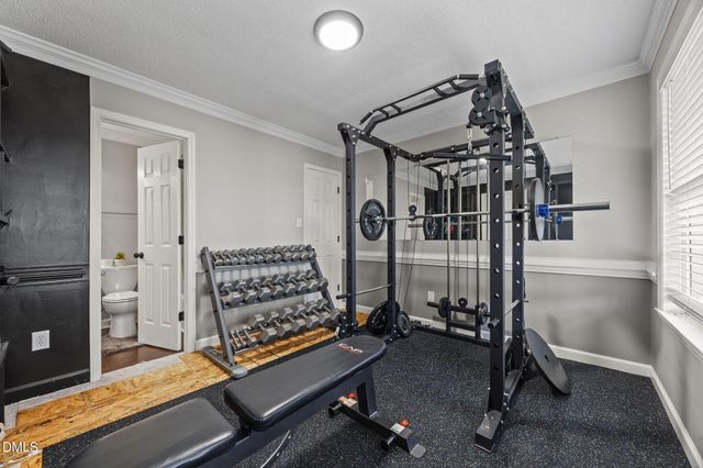 1314 W Green Street, Franklinton, NC 27525
