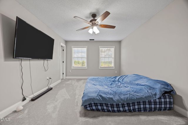 1314 W Green Street, Franklinton, NC 27525