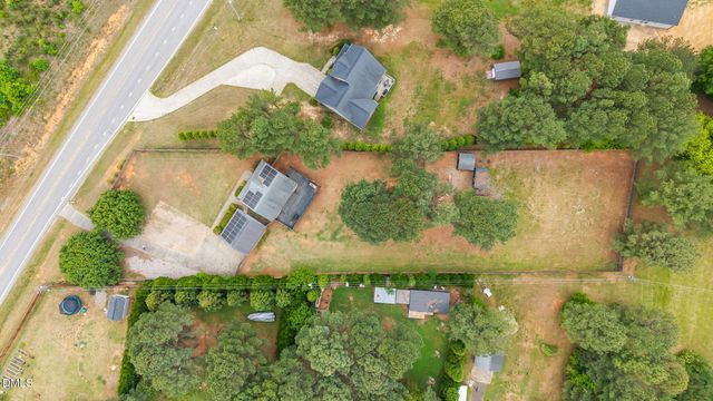 1314 W Green Street, Franklinton, NC 27525