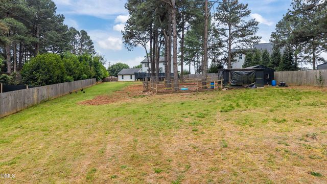 1314 W Green Street, Franklinton, NC 27525