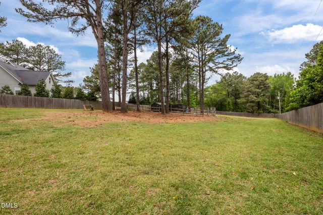 1314 W Green Street, Franklinton, NC 27525