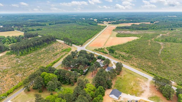 1314 W Green Street, Franklinton, NC 27525