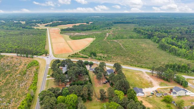 1314 W Green Street, Franklinton, NC 27525