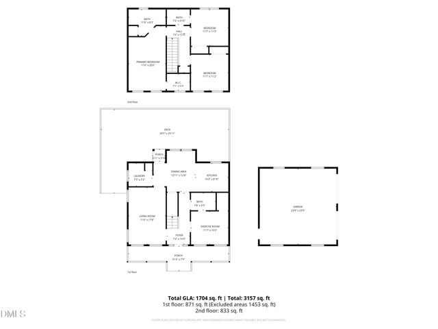 1314 W Green Street, Franklinton, NC 27525