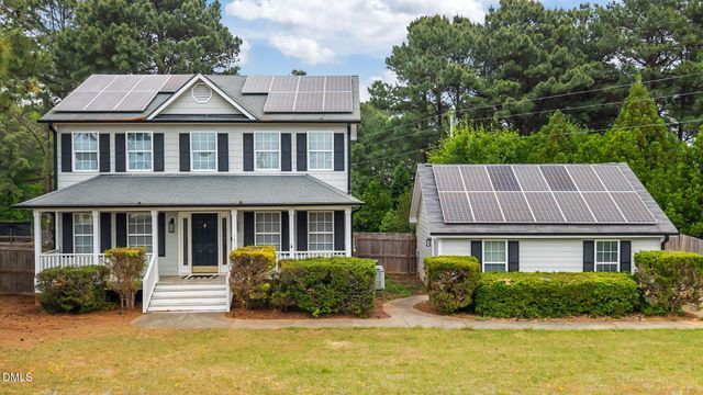 1314 W Green Street, Franklinton, NC 27525