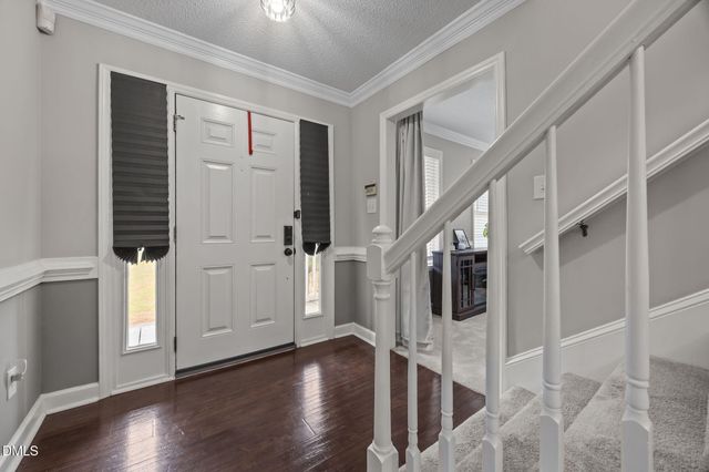 1314 W Green Street, Franklinton, NC 27525
