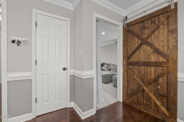 1314 W Green Street, Franklinton, NC 27525