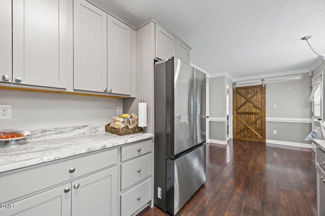 1314 W Green Street, Franklinton, NC 27525