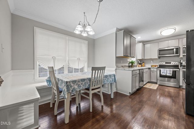 1314 W Green Street, Franklinton, NC 27525