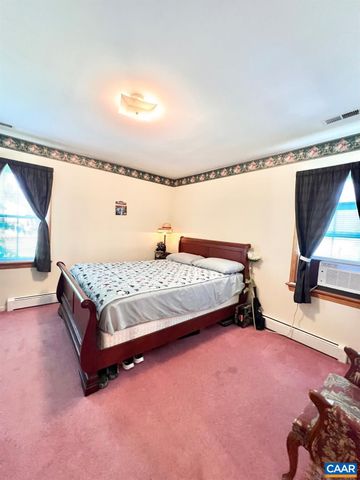 1410 STEVENS COVE RD, Lovingston, VA 22949