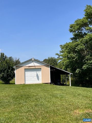 1410 STEVENS COVE RD, Lovingston, VA 22949