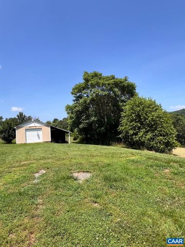 1410 STEVENS COVE RD, Lovingston, VA 22949
