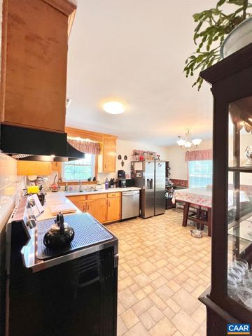 1410 STEVENS COVE RD, Lovingston, VA 22949