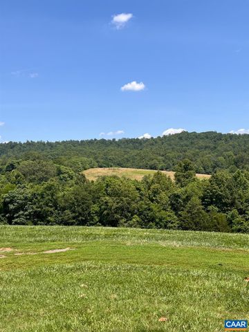 1410 STEVENS COVE RD, Lovingston, VA 22949
