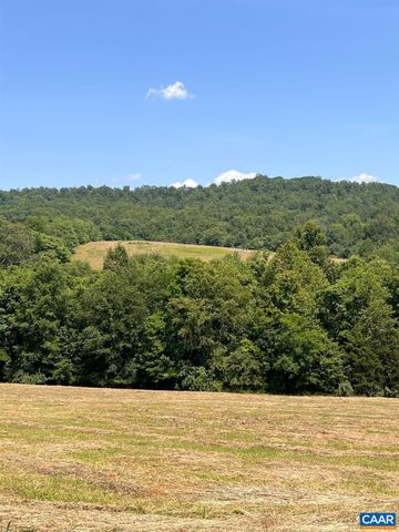 1410 STEVENS COVE RD, Lovingston, VA 22949