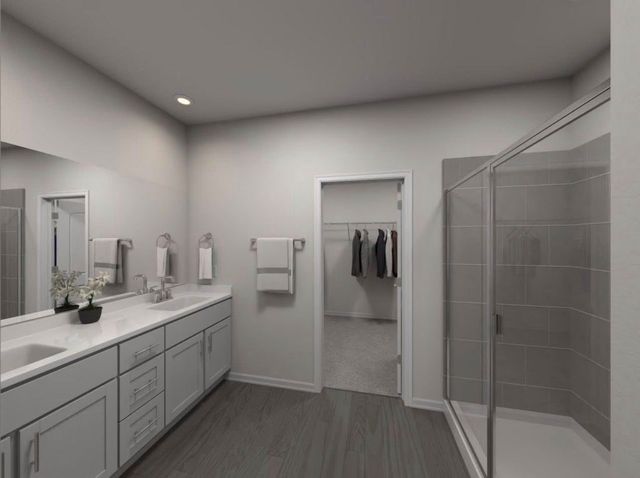 4504 Smokey Mountain Pl, Antioch, TN 37013