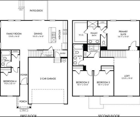 4504 Smokey Mountain Pl, Antioch, TN 37013