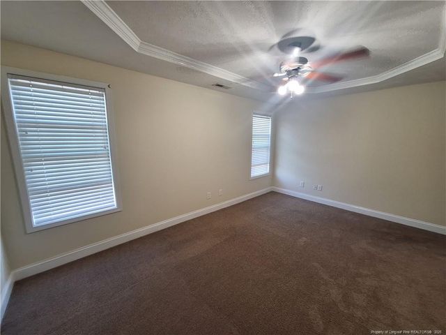 558 Copper Creek Drive, Raeford, NC 28376