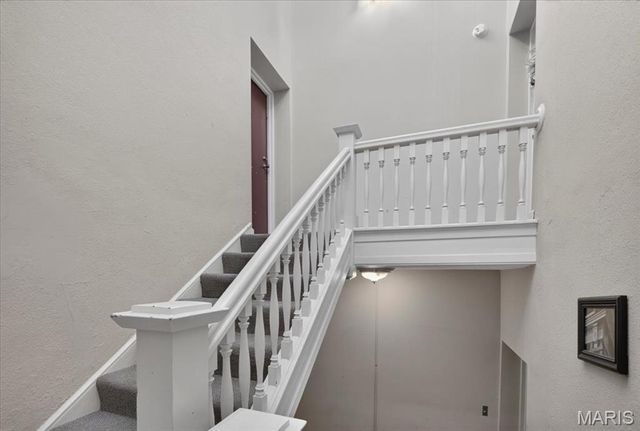 5553 Waterman Boulevard 3E, St Louis, MO 63112