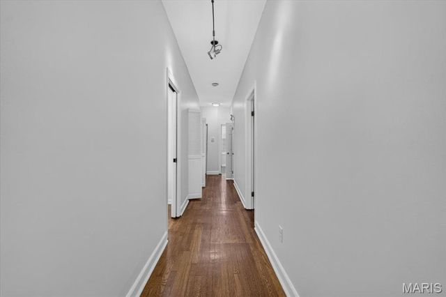 5553 Waterman Boulevard 3E, St Louis, MO 63112