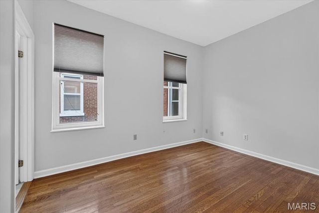 5553 Waterman Boulevard 3E, St Louis, MO 63112